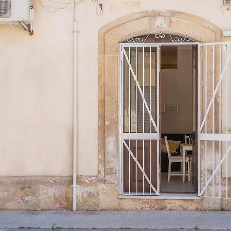 Casa Lukia Apartment Syracuse Ngoại thất bức ảnh
