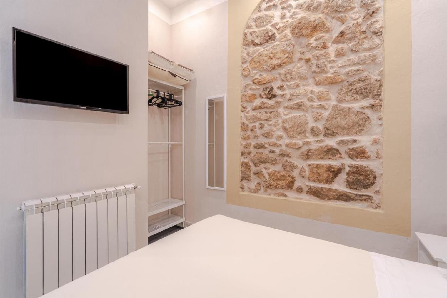 Casa Lukia Apartment Syracuse Ngoại thất bức ảnh