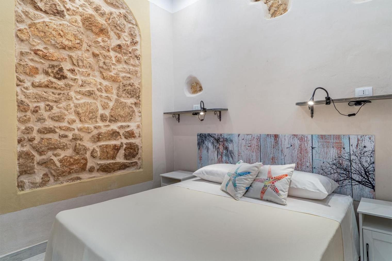 Casa Lukia Apartment Syracuse Ngoại thất bức ảnh