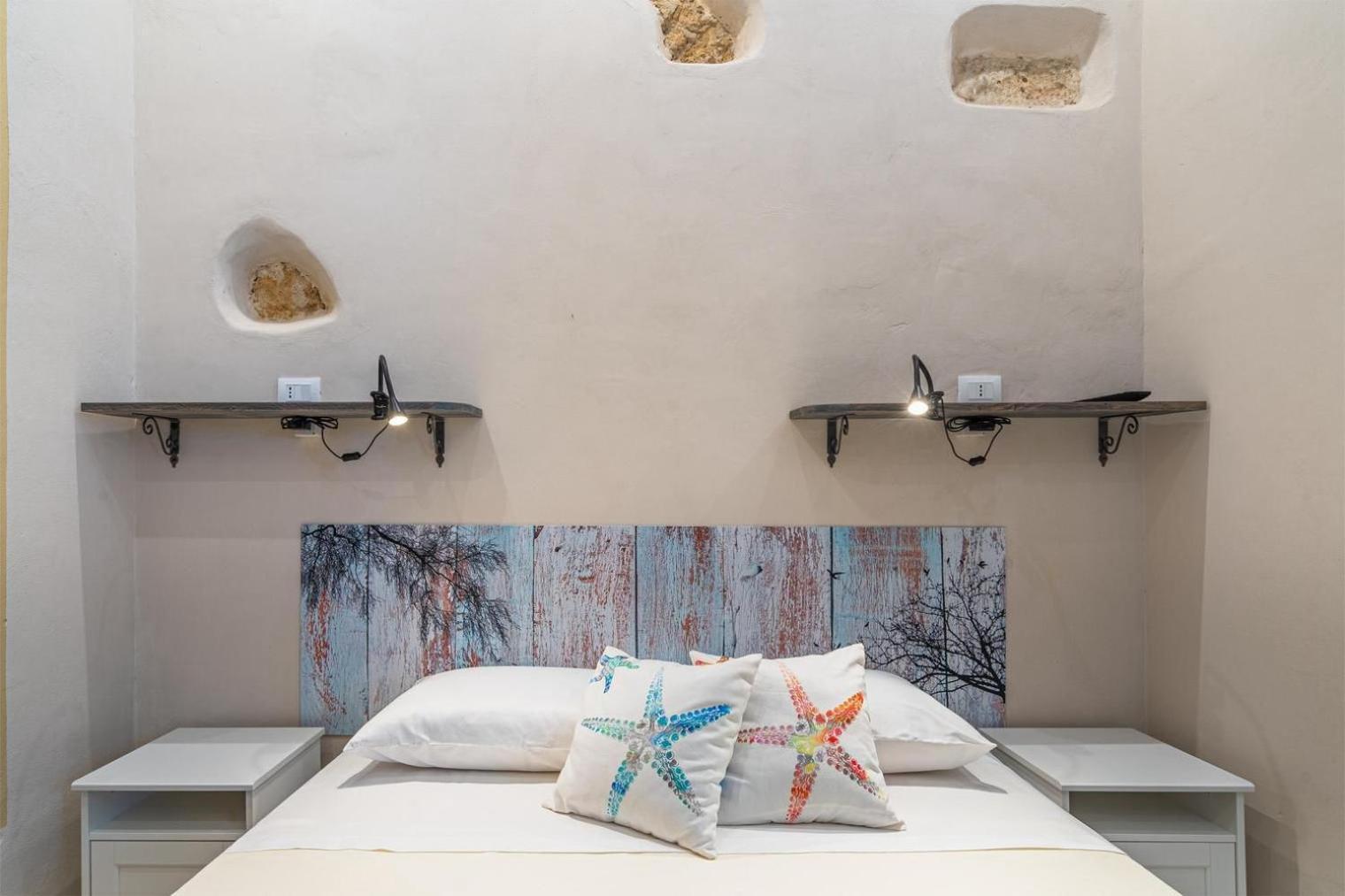 Casa Lukia Apartment Syracuse Ngoại thất bức ảnh