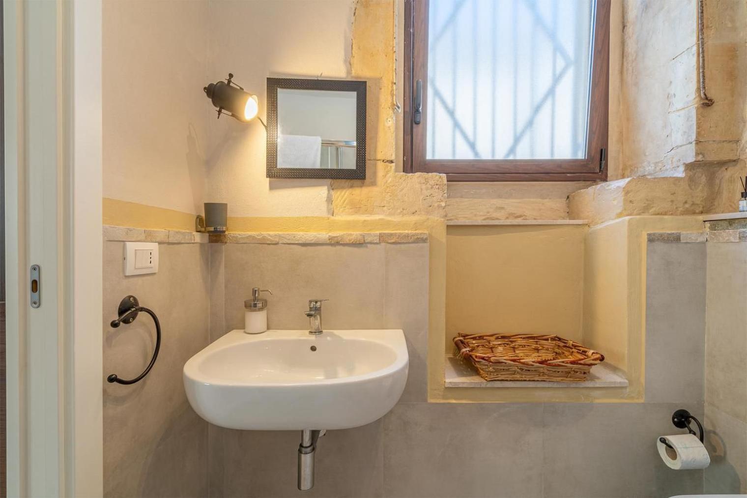 Casa Lukia Apartment Syracuse Ngoại thất bức ảnh