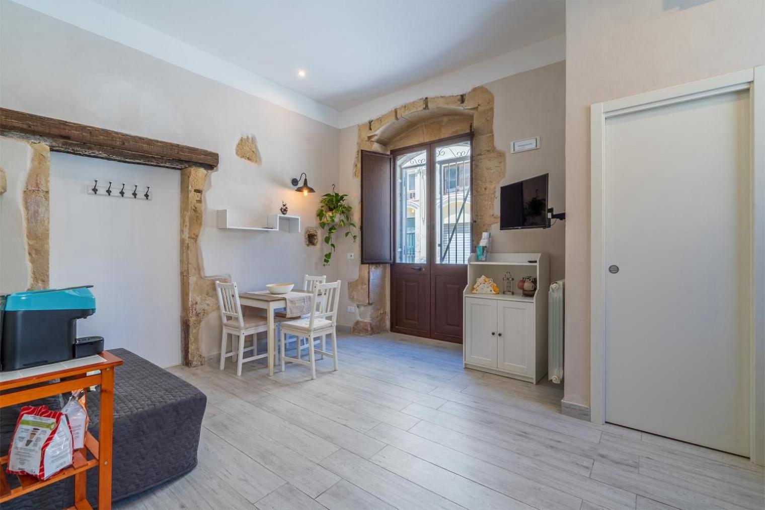 Casa Lukia Apartment Syracuse Ngoại thất bức ảnh